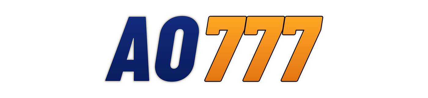 ao777 Logo